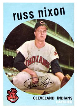 Russ Nixon #344