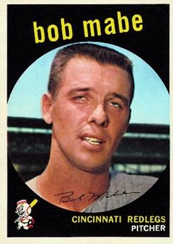 Bob Mabe #356