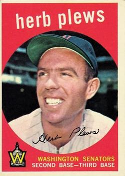 Herb Plews #373