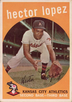 Hector Lopez #402