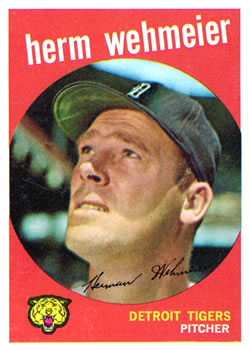 Herm Wehmeier #421