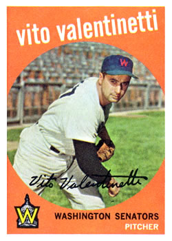 Vito Valentinetti #44