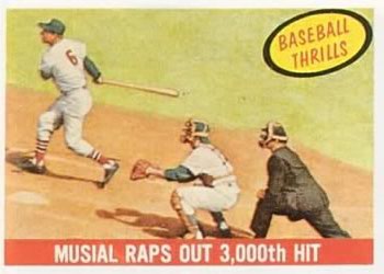 Stan Musial #470