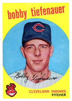 Bobby Tiefenauer #501