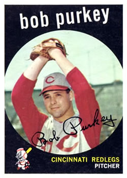 Bob Purkey #506