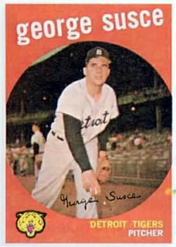 George Susce #511