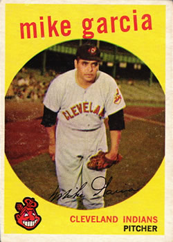 Mike Garcia #516