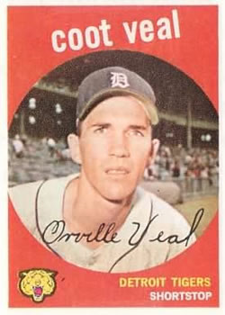 Coot Veal #52