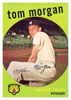Tom Morgan #545