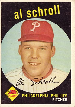 Al Schroll #546