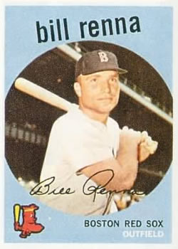 Bill Renna #72