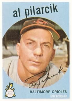 Al Pilarcik #7