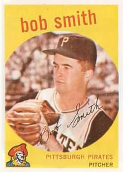 Bob Smith #83