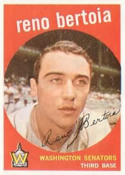 Reno Bertoia #84