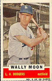 Wally Moon #3