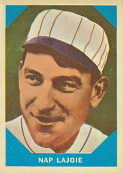 Nap Lajoie #1