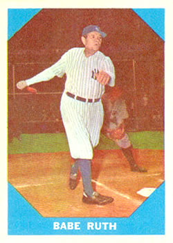 Babe Ruth #3