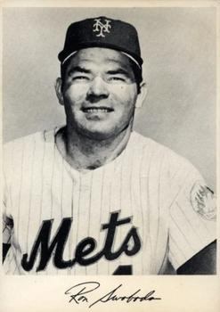 Ron Swoboda #NNO