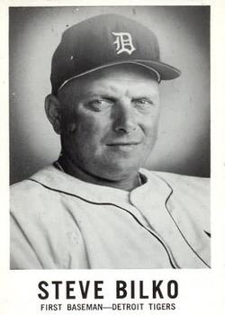 Steve Bilko #106