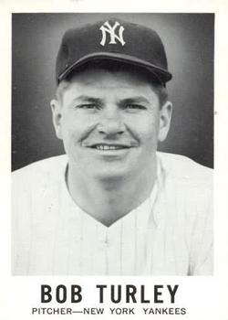 Bob Turley #103