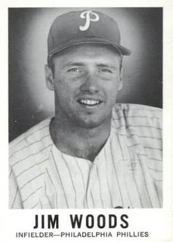 Jim Woods #104