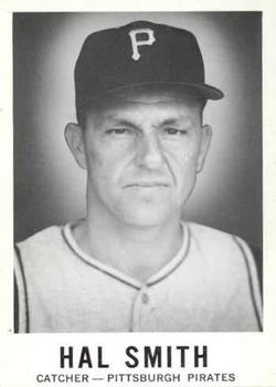 Hal Smith #119