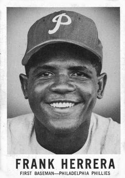 Frank Herrera #5