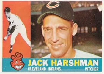 Jack Harshman #112