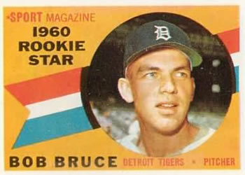 Bob Bruce #118
