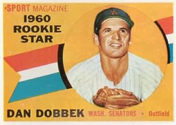 Dan Dobbek #123