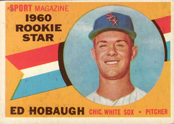 Ed Hobaugh #131