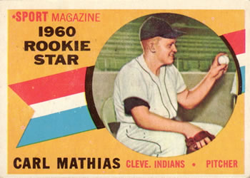 Carl Mathias #139