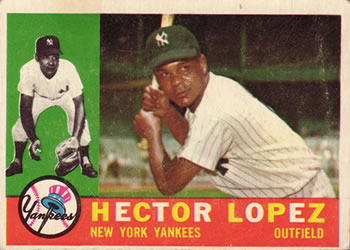 Hector Lopez #163