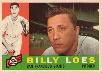 Billy Loes #181