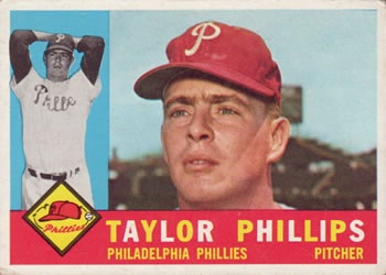 Taylor Phillips #211