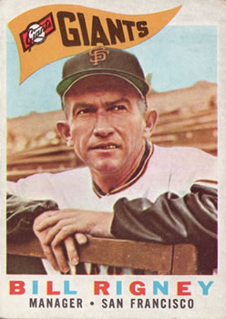Bill Rigney #225