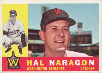 Hal Naragon #231