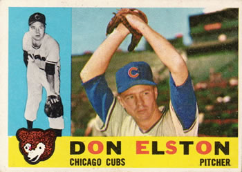 Don Elston #233