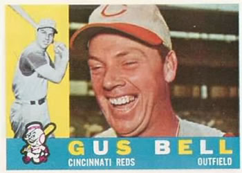 Gus Bell #235