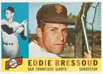 Eddie Bressoud #253
