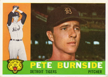 Pete Burnside #261