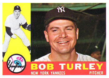 Bob Turley #270