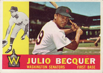 Julio Becquer #271