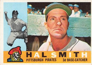 Hal Smith #48