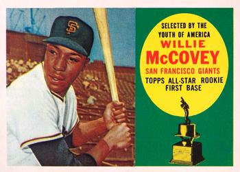 Willie McCovey #316