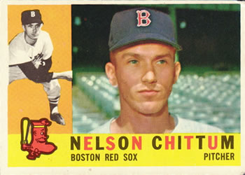 Nelson Chittum #296