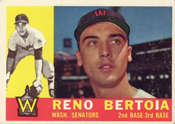 Reno Bertoia #297