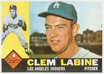 Clem Labine #29