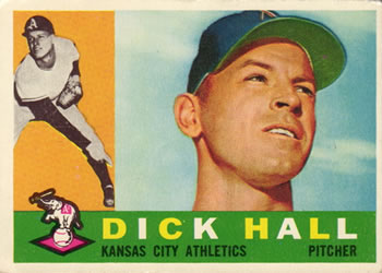 Dick Hall #308