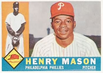 Henry Mason #331